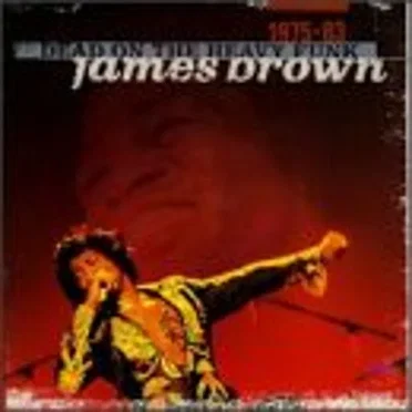 Dead on the Heavy Funk: 1975-83