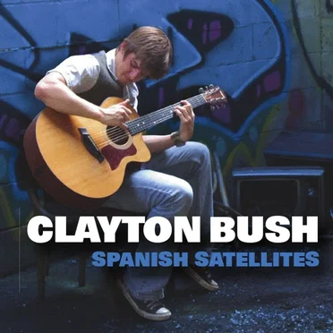 Clayton Bush