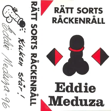 Rätt sorts råckenråll