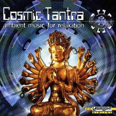 Ambient Music For Relaxation
