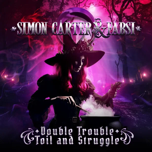 Double Trouble Toil and Struggle