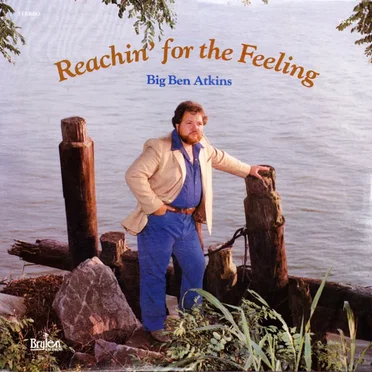 Reachin’ for the Feeling