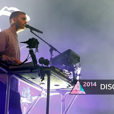 2014-06-29: Glastonbury Festival of Contemporary Performing Arts, UK