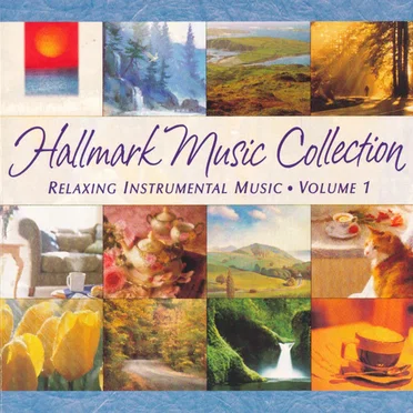 Hallmark Music Collection, Volume 1 by Various Artists - album cover
