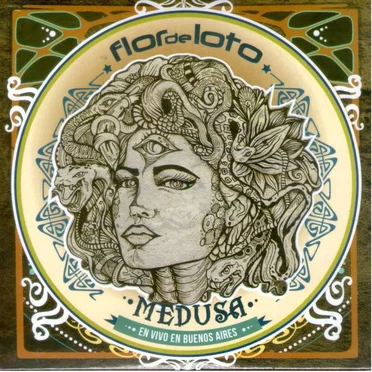 Medusa: En vivo en Buenos Aires