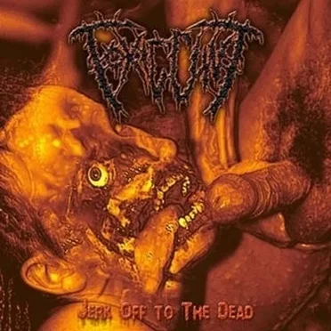 Jerk Off to the Dead