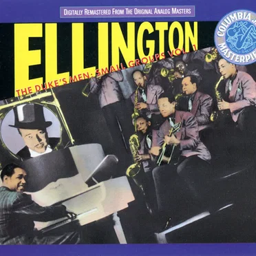 The Duke's Men: Small Groups, Volume 1