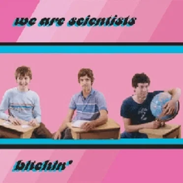 Bitchin'