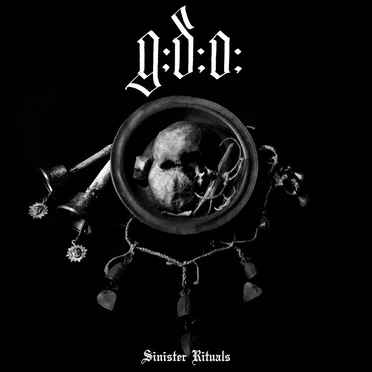 Grimoire De Occulte