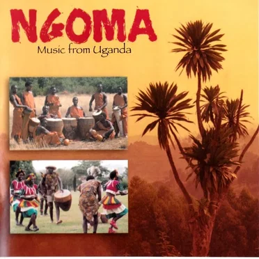 Music From Uganda