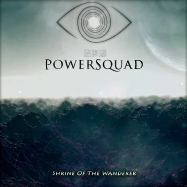 Shrine of the Wanderer