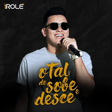 O Tal de Sobe e Desce by 1Rolê - album cover