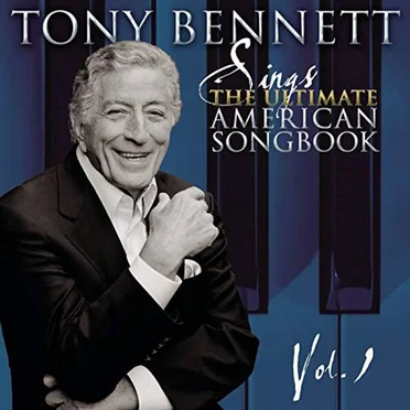 Sings the Ultimate American Songbook, Volume 1