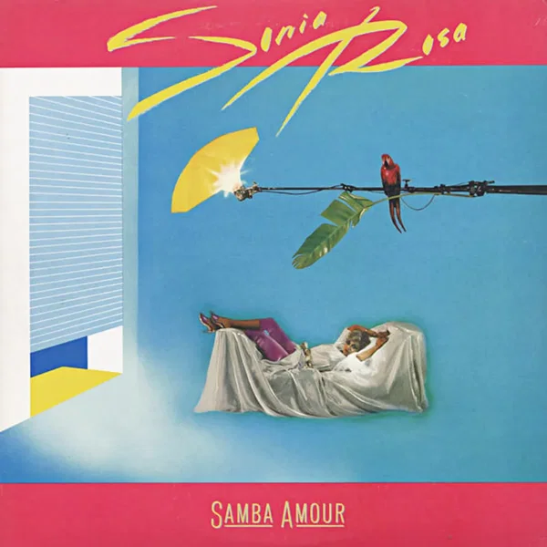 Samba amour