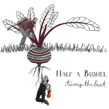 Half a Bushel