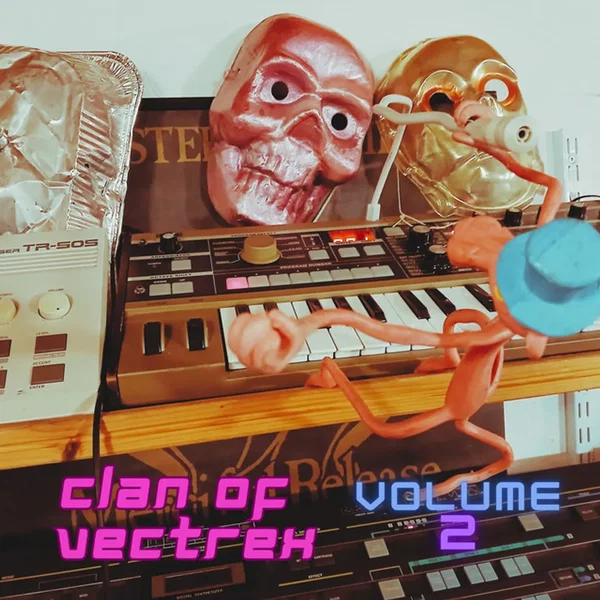 Volume 2