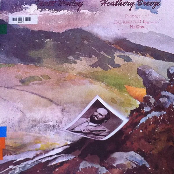 Heathery Breeze