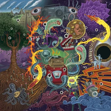 Now I Understand by Club d'Elf - album cover