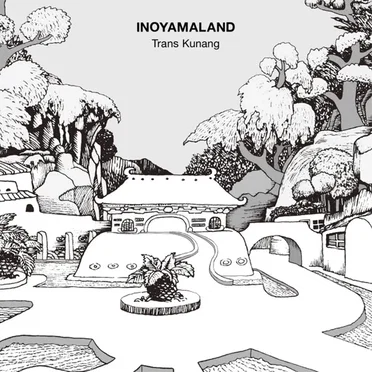 Trans Kunang by INOYAMALAND - album cover