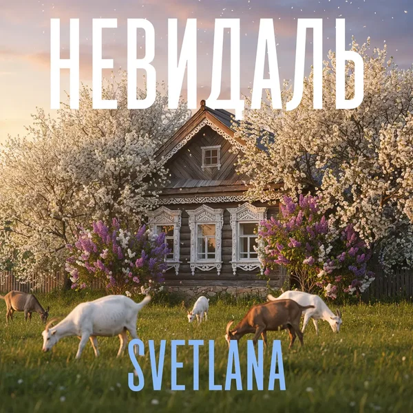 Svetlana