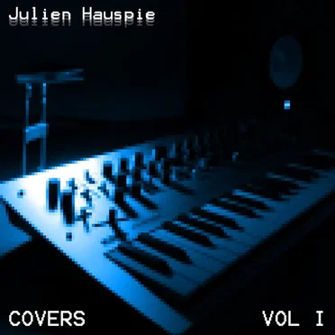 Minilogue Covers Vol.I by Julien Hauspie - album cover
