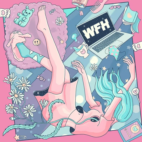 wfh