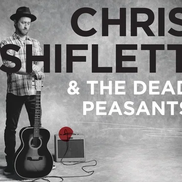 Chris Shiflett & the Dead Peasants