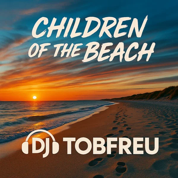 Children of the Beach