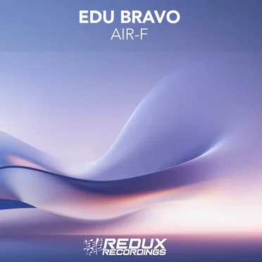 Air-F by EDU BRAVO - album cover
