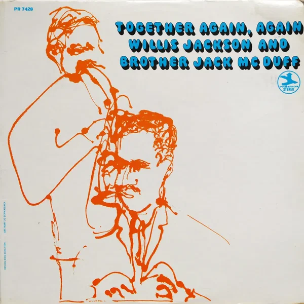 Together Again, Again