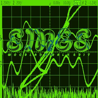 sines (woodland walk edit)