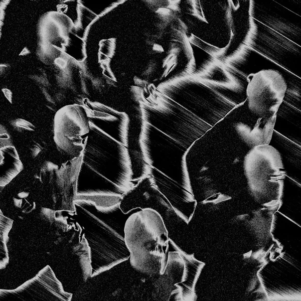 WE ARE GOOD (Mosimann Remix)