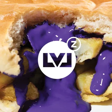 LVL 11 by Levelz - album cover