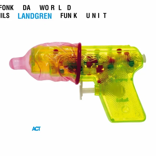 Fonk da World