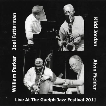 Live at the Guelph Jazz Festival 2011