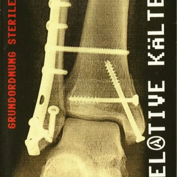 Grundordnung steriler Raum