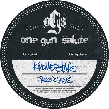 Jabber Jawz / Badman RIP