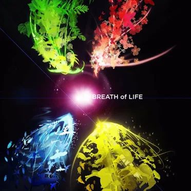 Breath Of Life