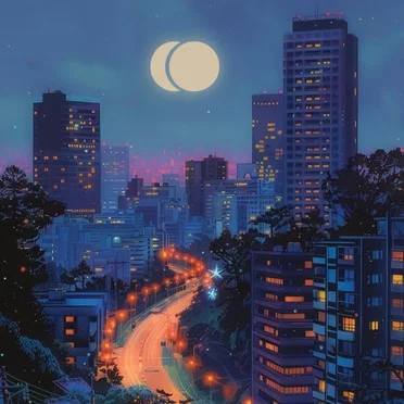 Luces Mensajeras by Kopernico - album cover