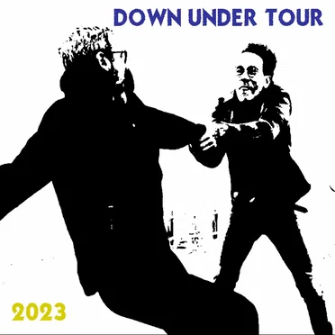 Down Under Tour (2023) (Ao Vivo)
