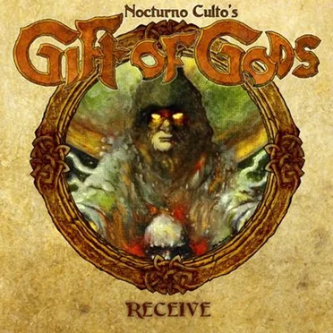 Gift of Gods