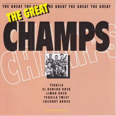 The Great Champs