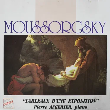 Tableaux D'Une Exposition