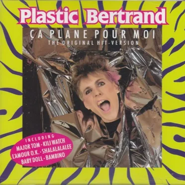 Ça plane pour moi