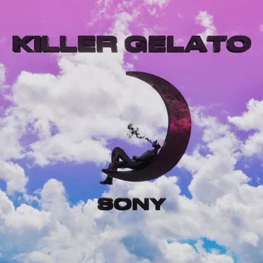 Killer Gelato by Sony - album cover