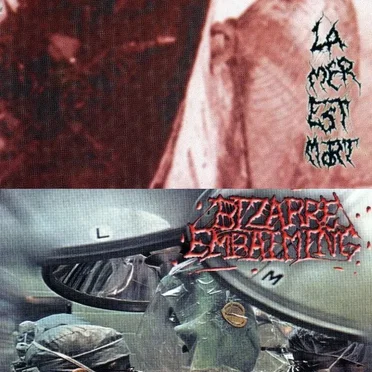La Mer Est Mort / Medical
