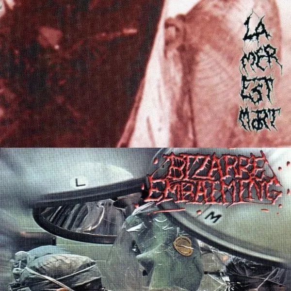 La Mer Est Mort / Medical