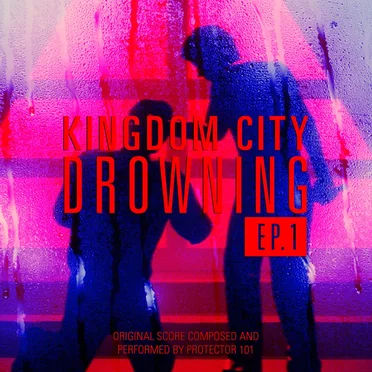 Kingdom City Drowning – The Champion: Original Motion Picture Soundtrack
