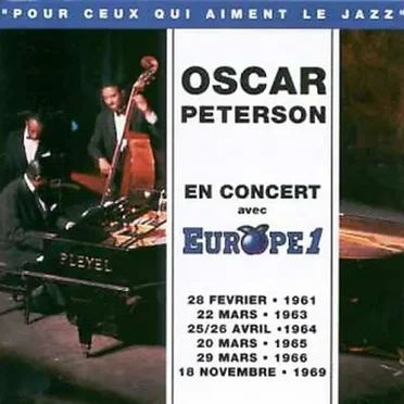 En concert avec Europe 1