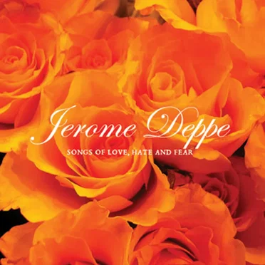 Jerome Deppe
